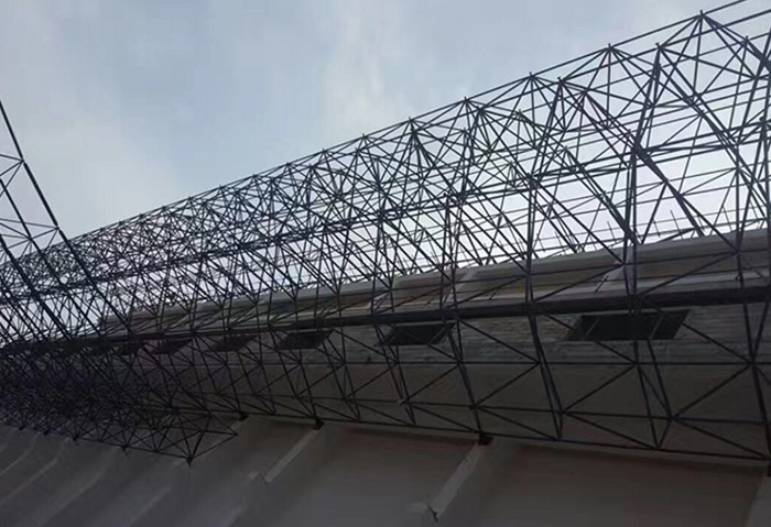 建德垃圾电厂